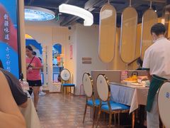-羊巴道新疆菜·清真(上梅林店)