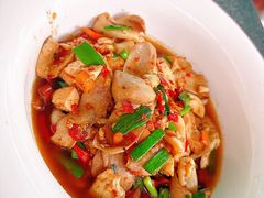 -湖南别院·美学庭院餐厅(惠阳店)