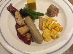 -咖啡苑自助餐厅·中国大饭店