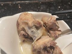 -捞王猪肚鸡火锅(财富中心店)