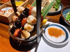 -石葵(锦业时代店)