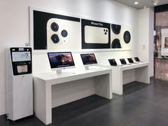 店内环境-Apple授权专营店(东城万达店)