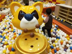 -meland亲子乐园·派对·研学(淄博万象汇店)