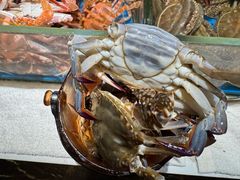 -加餐海鲜自助(宝龙一城店)