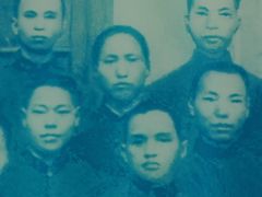 -湖南省立第一师范学校旧址