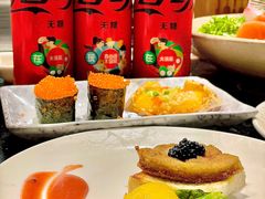-铁板诱惑法式铁板烧(大卫城店)