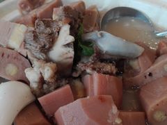 -海宝酒家(中山四路店)