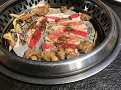 -好旺角齐市鲜切牛自助烤肉(农林五道街总店)