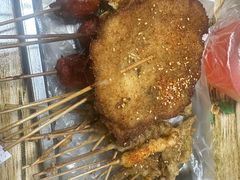 -夫妻串店(和睦路店)