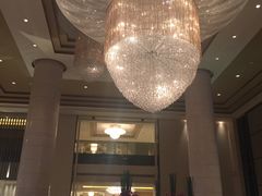 大堂-富力希尔顿酒店·源氏日餐厅