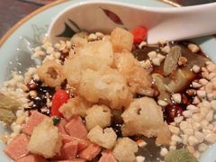 -江边城外烤全鱼(方庄时代购物中心店)