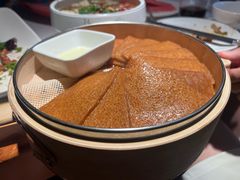 -苹果树下艺术餐厅(通州店)