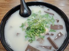 -鸭小妹鸭血粉丝(老门东店)