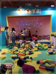 -恐龙探索乐园(磁器口店)