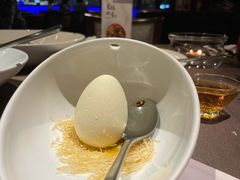 热带蛋-三利音·东方司宴(外滩店)