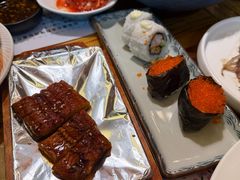 -松坂屋日料自助(长城路店)