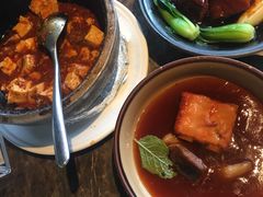 -真爱中国餐馆·年华店(朱雀大街店)