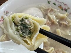 -松盛糕团店(红旗桥店)
