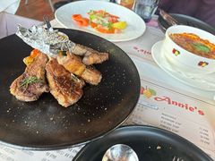 -安妮意大利餐厅(日坛店)