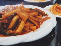 -桃园中华料理炸酱面(燕儿岛路店)
