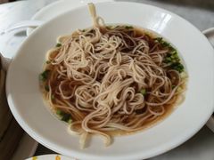 -南小馆(迪士尼小镇店)