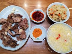 -清真·益鑫羊肉手抓馆(花园北街店)