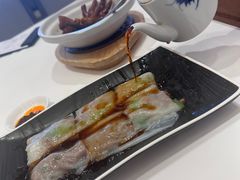 -白天鹅宾馆-宏图府餐厅