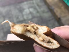 -贺记蛋烘糕(文庙西街店)