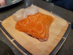 -校长烧肉日韩料理(荃湾店)