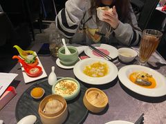 -蟹榭·本帮江浙菜·蟹宴(五角场合生汇商场店)