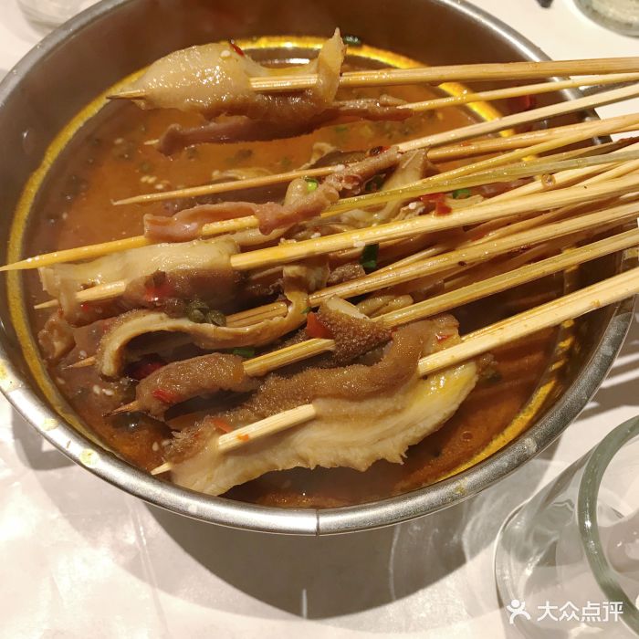 田二喜(城站路)-图片-孝感美食-大众点评网