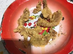 -钢管厂歆瑞源油卤串串香(春熙路太古里店)
