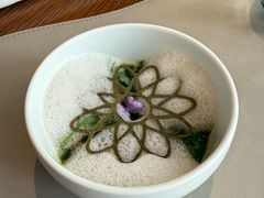 -Amber(香港置地文华东方酒店)