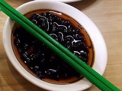辣椒油-津门永胜包子铺(哈尔滨道总店)