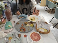 -库滋明·俄罗斯特色美食(中央大街店)