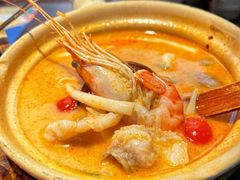 -泰妃殿(武汉首店)