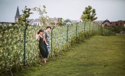 点击看大图 -太古映画婚纱摄影(天河店)