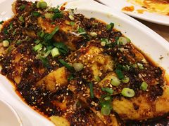 -盛记粥面(佐敦店)