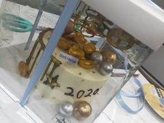 -Dark Horse·黑马蛋糕·低脂·低糖淡奶(金匙望湖大厦店)