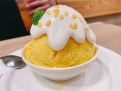 -After You Dessert Cafe(CENTRALWORLD)