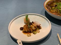 -南堂館川菜文化餐厅(天府店)