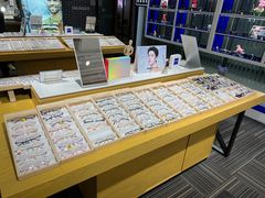 -鲸渝眼镜·浅目视光(春熙路店)