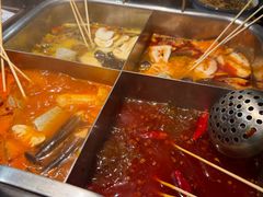 -五星桥原切肥牛火锅·30年专注好牛肉(湖塘店)