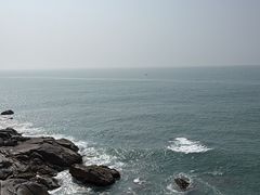 -广东惠东海龟国家级自然保护区