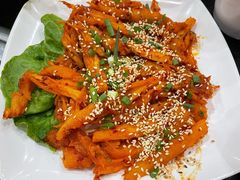 -光化门韩国料理(新地假日广场店)