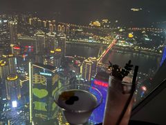 -苏丝的天空高空酒吧Suzie's Sky Bar