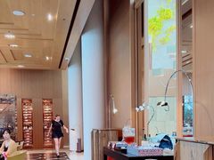 -新加坡丽思卡尔顿美年酒店