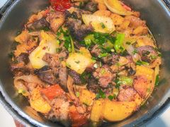 -清真·舒迩布炕锅王·高原美食文化(青海总店)