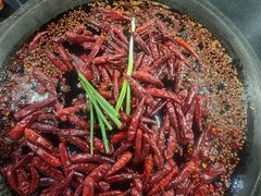 -铜元老码头鳝鱼火锅