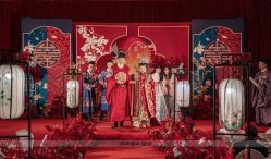 -明典婚礼策划·婚车租赁·婚纱摄影